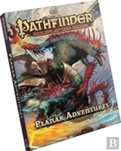 Bertrand.pt - Pathfinder Roleplaying Game: Planar Adventures
