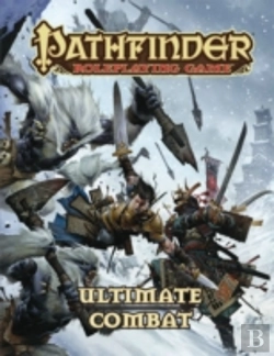 Bertrand.pt - Pathfinder Roleplaying Game: Ultimate Combat