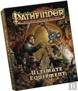 Bertrand.pt - Pathfinder Roleplaying Game: Ultimate Equipment Pocket Edition