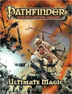 Bertrand.pt - Pathfinder Roleplaying Game: Ultimate Magic
