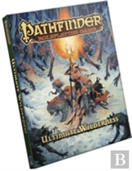 Pathfinder Roleplaying Game: Ultimate Wilderness