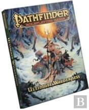 Pathfinder Roleplaying Game: Ultimate Wilderness