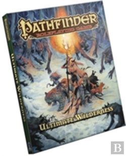 Bertrand.pt - Pathfinder Roleplaying Game: Ultimate Wilderness