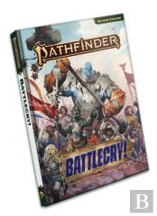Pathfinder Rpg: Battlecry! (P2)