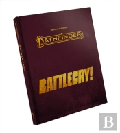Pathfinder Rpg: Battlecry! Special Edition (P2)