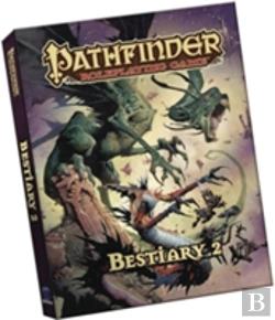 Bertrand.pt - Pathfinder Rpg: Bestiary 2