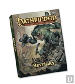 Bertrand.pt - Pathfinder Rpg: Bestiary