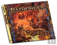 Pathfinder Rpg Guns & Gears Pocket Edition (P2)