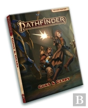 Pathfinder Rpg Guns & Gears Special Edition (P2)