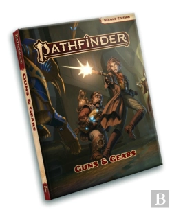 Bertrand.pt - Pathfinder Rpg Guns & Gears Special Edition (P2)