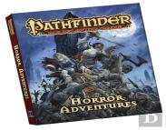 Pathfinder Rpg: Horror Adventures