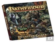 Pathfinder Rpg: Monster Codex