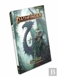 Pathfinder Rpg: Pathfinder Gm Core (P2)