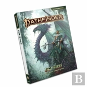 Pathfinder Rpg: Pathfinder Gm Core (P2)