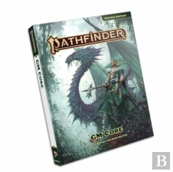 Bertrand.pt - Pathfinder Rpg: Pathfinder Gm Core (P2)