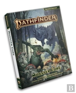 Bertrand.pt - Pathfinder Rpg: Pathfinder Monster Core (P2)