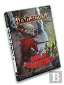 Pathfinder Rpg: Pathfinder War Of Immortals Pocket Edition (P2)