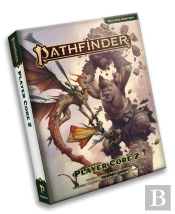 Pathfinder Rpg: Player Core 2 (P2)