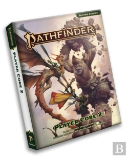 Bertrand.pt - Pathfinder Rpg: Player Core 2 (P2)