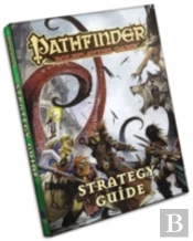 Pathfinder Rpg: Strategy Guide