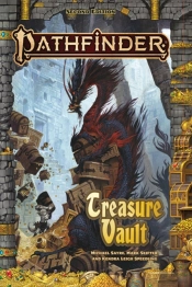 Pathfinder Rpg Treasure Vault (P2)