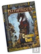 Pathfinder Rpg Treasure Vault Pocket Edition (P2)