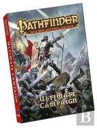 Pathfinder Rpg: Ultimate Campaign