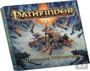 Pathfinder Rpg: Ultimate Wilderness