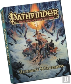 Bertrand.pt - Pathfinder Rpg: Ultimate Wilderness