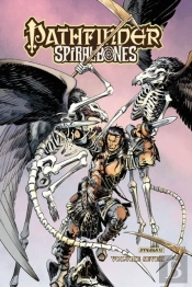 Pathfinder: Spiral Of Bones Hc