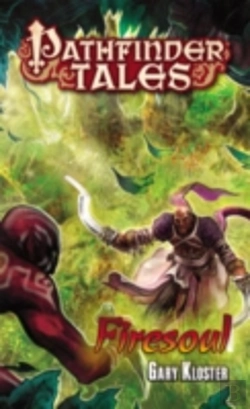 Bertrand.pt - Pathfinder Tales: Firesoul