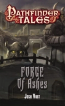 Bertrand.pt - Pathfinder Tales: Forge Of Ashes