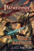 Pathfinder Tales: Liar'S Bargain