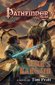 Pathfinder Tales: Liar'S Bargain