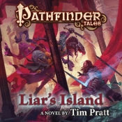 Pathfinder Tales: Liar'S Island