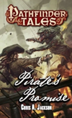 Bertrand.pt - Pathfinder Tales: Pirateâ€™S Promise