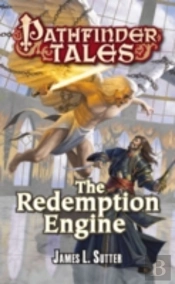 Pathfinder Tales: The Redemption Engine