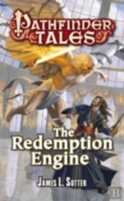 Bertrand.pt - Pathfinder Tales: The Redemption Engine