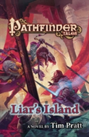 Pathfinder Tales