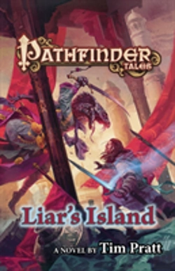 Bertrand.pt - Pathfinder Tales