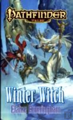 Bertrand.pt - Pathfinder Tales: Winter Witch