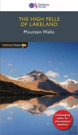 Bertrand.pt - Pathfinder The High Fells Of Lakeland
