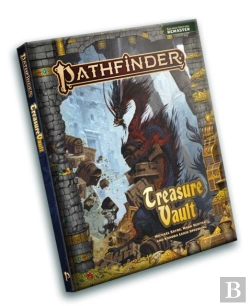 Bertrand.pt - Pathfinder Treasure Vault (Remastered)