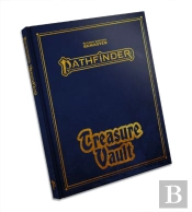 Pathfinder Treasure Vault (Remastered)