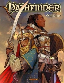 Bertrand.pt - Pathfinder Volume 4