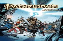 Pathfinder Volume 5: Hollow Mountain Tpb