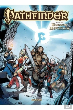 Bertrand.pt - Pathfinder Volume 5