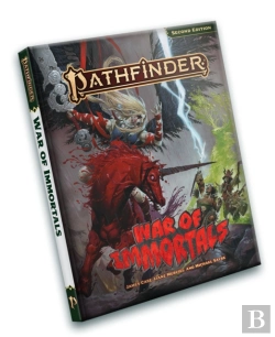 Bertrand.pt - Pathfinder War Of Immortals