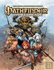 Pathfinder: Worldscape