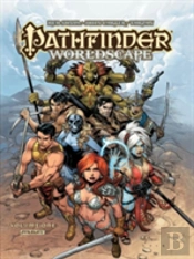 Pathfinder: Worldscape